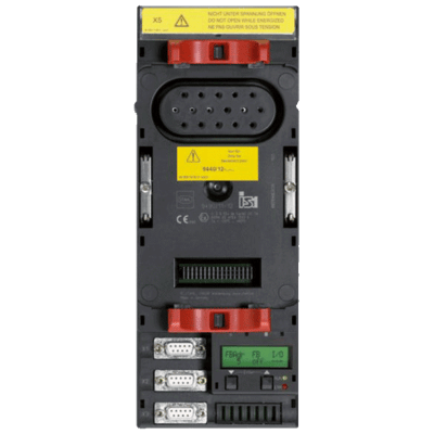 Socket for CPU and Power Module Series 9490